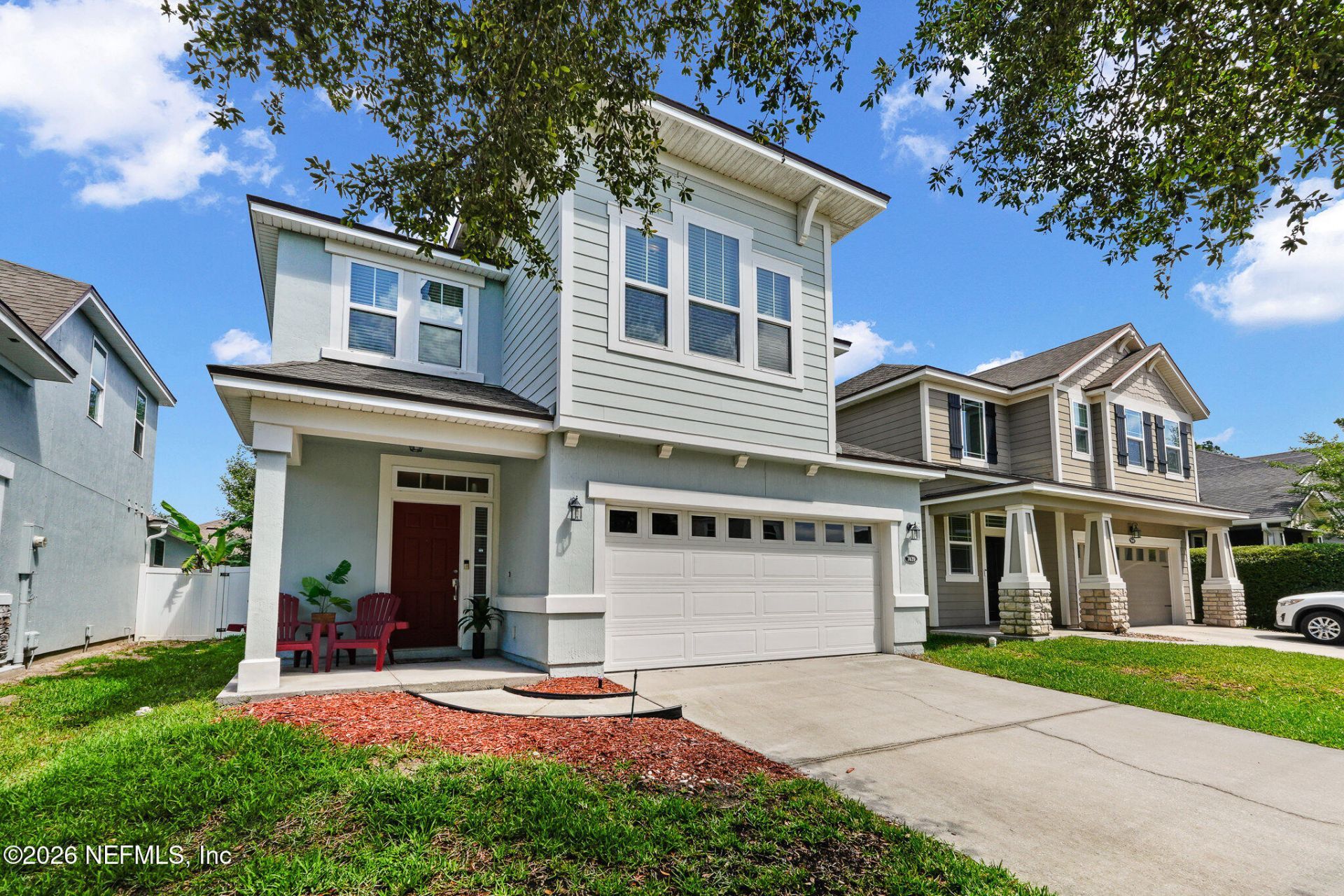 7039 Crispin Cove Drive, Jacksonville, FL 32258 Photo