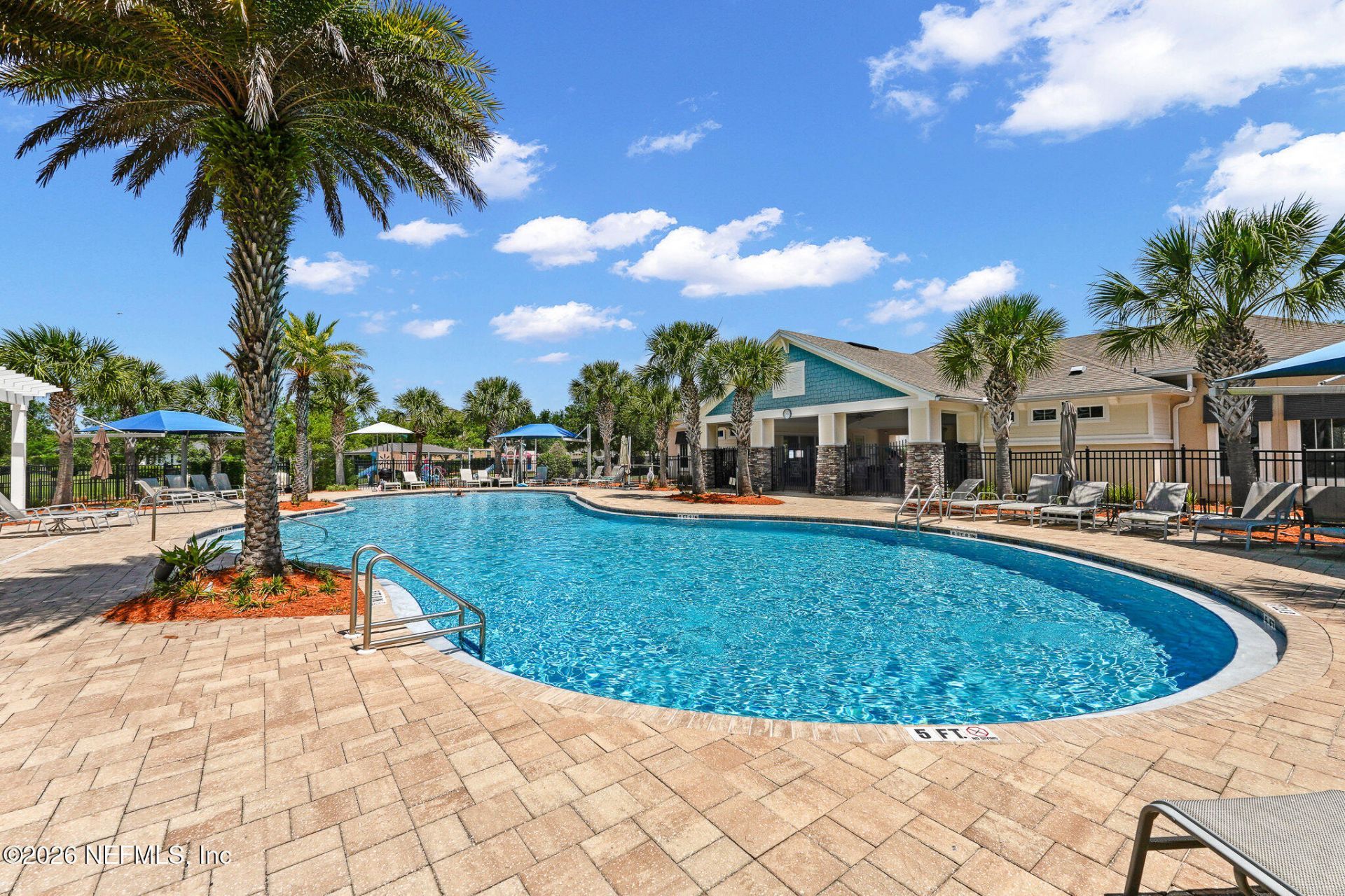 7039 Crispin Cove Drive, Jacksonville, FL 32258 Photo