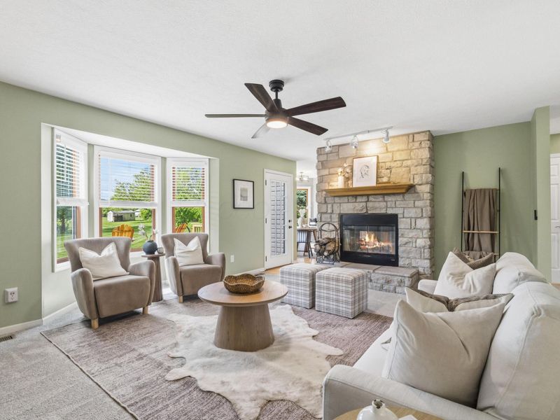8507 Benner Road , Johnstown, OH 43031 Photo 11