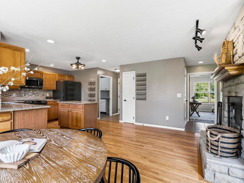 8507 Benner Road , Johnstown, OH 43031 Photo 14