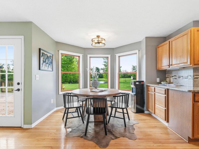 8507 Benner Road , Johnstown, OH 43031 Photo 16