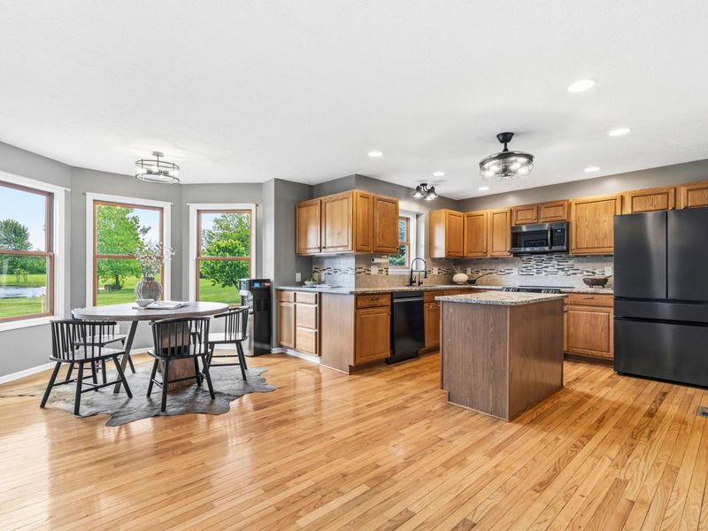 8507 Benner Road , Johnstown, OH 43031 Photo 17