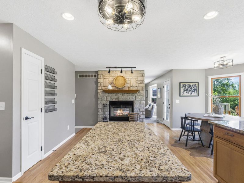 8507 Benner Road , Johnstown, OH 43031 Photo 22