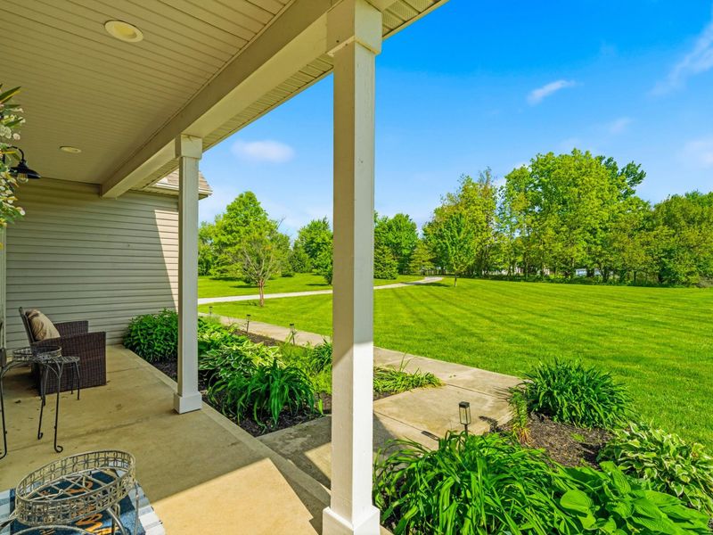 8507 Benner Road , Johnstown, OH 43031 Photo 3