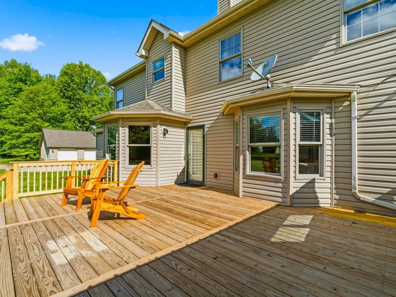 8507 Benner Road , Johnstown, OH 43031 Photo 47