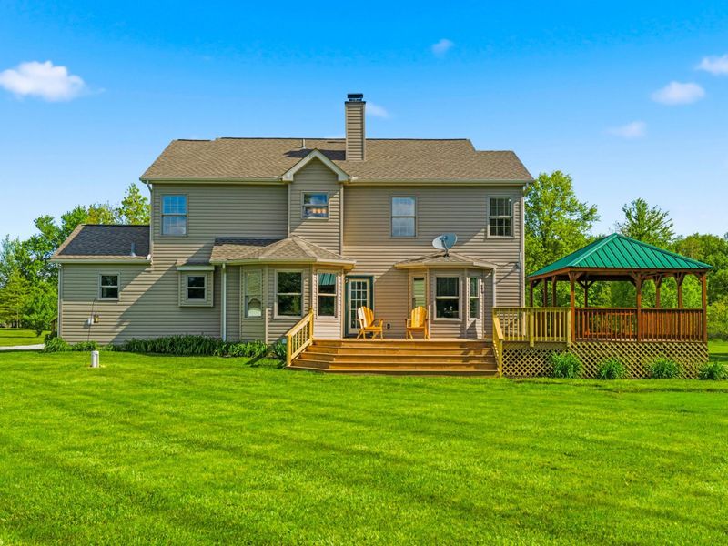 8507 Benner Road , Johnstown, OH 43031 Photo 58