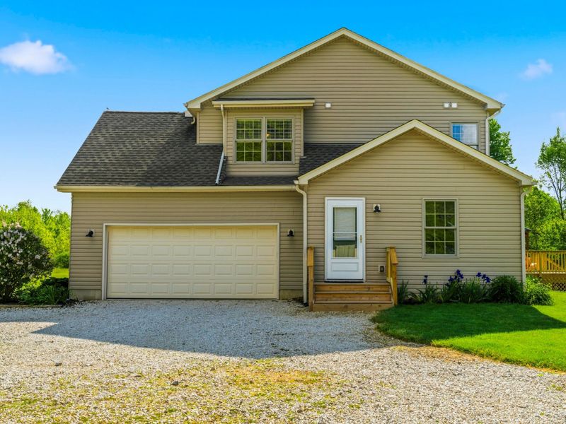 8507 Benner Road , Johnstown, OH 43031 Photo 59