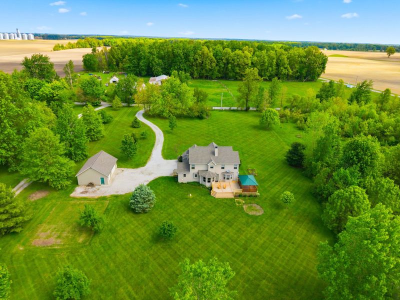 8507 Benner Road , Johnstown, OH 43031 Photo 66