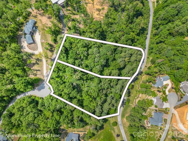 97 Longspur Lane , Asheville, NC 28804