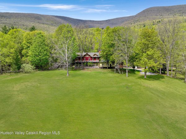43 Augustine Road, Saugerties, NY 12477