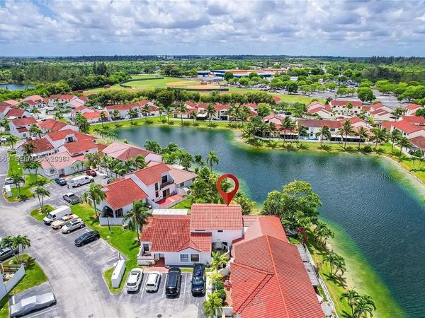 1711 San Remo Cir , Homestead, FL 33035