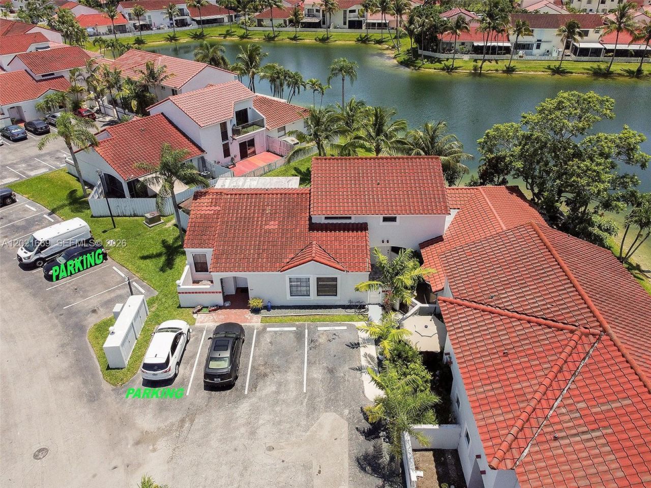1711 San Remo Cir, Homestead, FL 33035 Photo