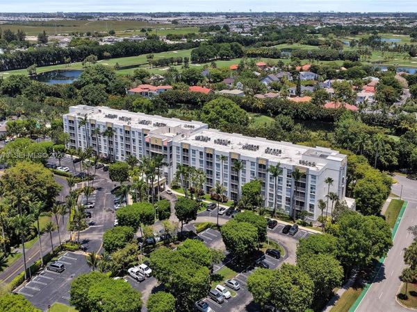 9725 NW 52nd St , Unit 406, Doral, FL 33178