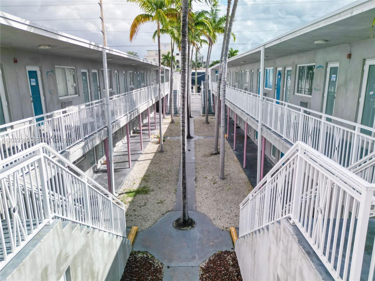 7435 Harding Ave , Unit 204, Miami Beach, FL 33141 Photo