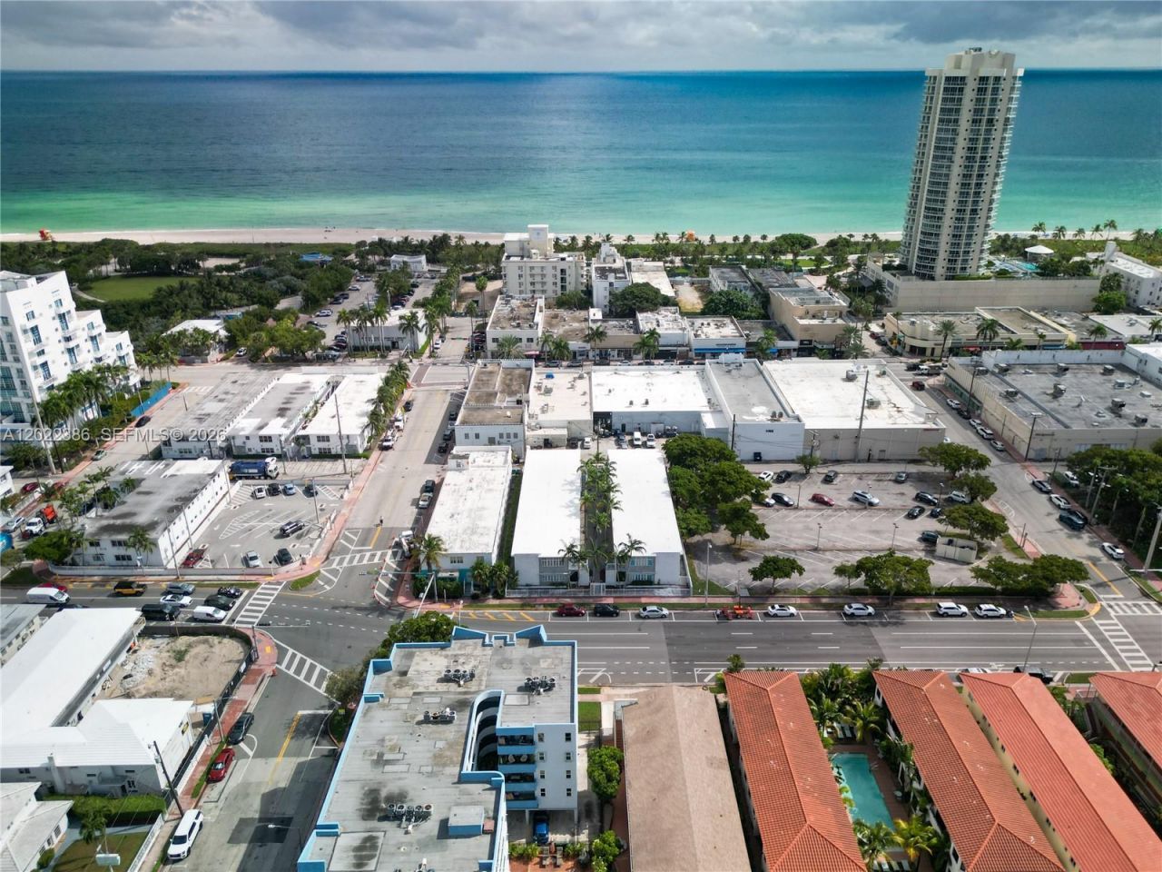 7435 Harding Ave , Unit 204, Miami Beach, FL 33141 Photo