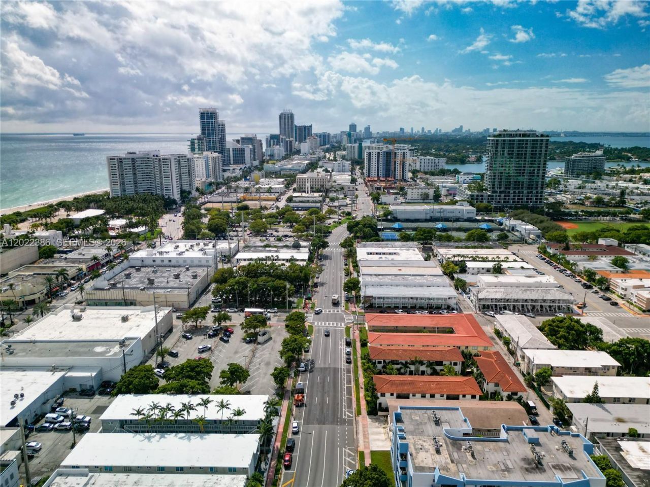 7435 Harding Ave , Unit 204, Miami Beach, FL 33141 Photo
