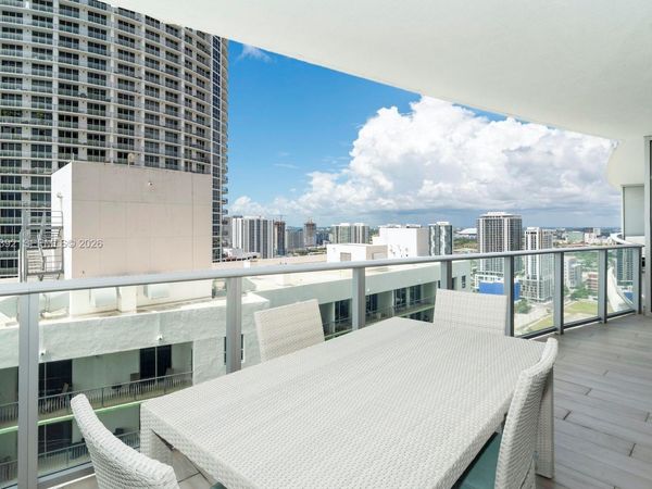 488 NE 18th St , Unit 3608, Miami, FL 33132