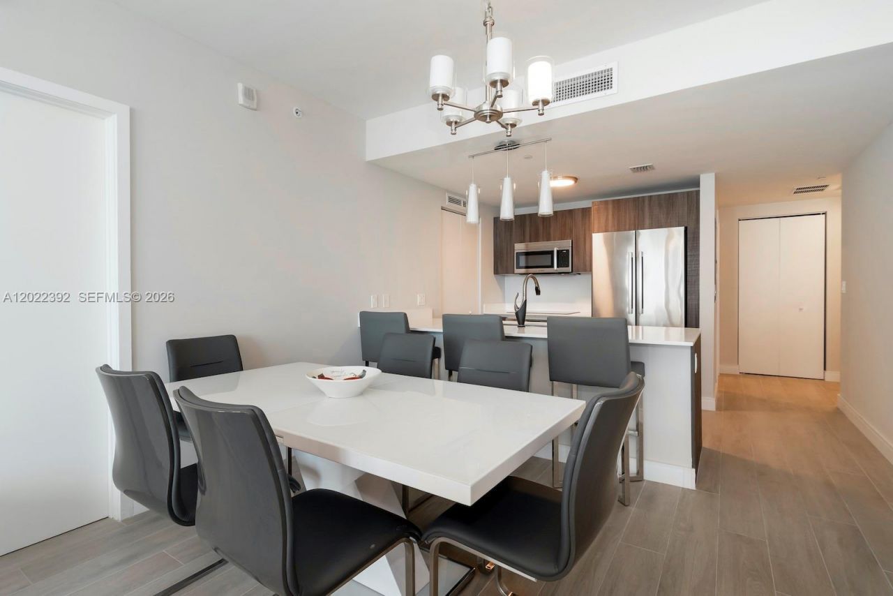 488 NE 18th St , Unit 3608, Miami, FL 33132 Photo