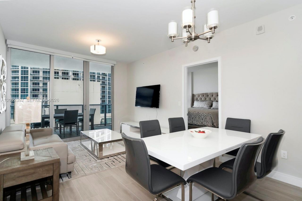 488 NE 18th St , Unit 3608, Miami, FL 33132 Photo