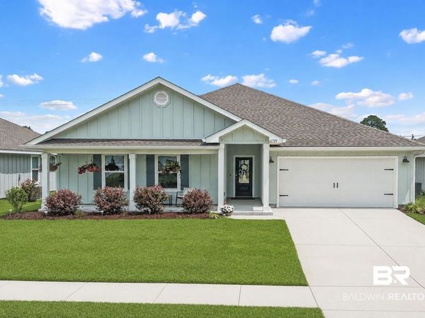 22323 Aleutian Avenue, Foley, AL 36535