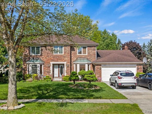 19767 Liverpool Avenue, Livonia, MI 48152