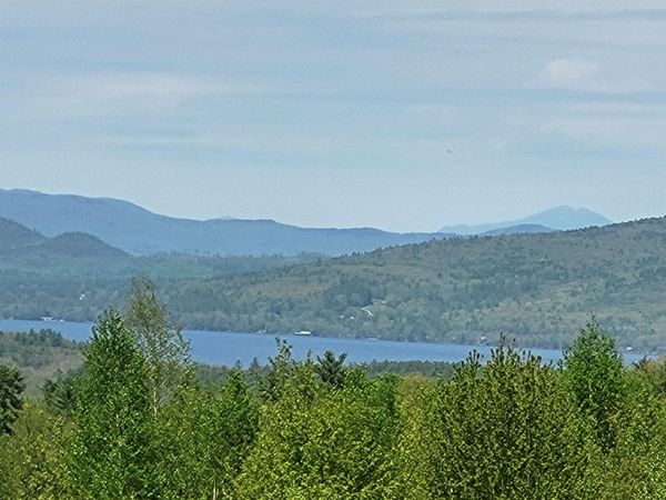 390 Matthews Road, Unit 6, Alexandria, NH 03222
