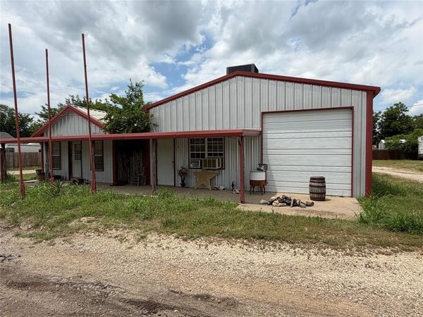 532 Ellison Street , Albany, TX 76430