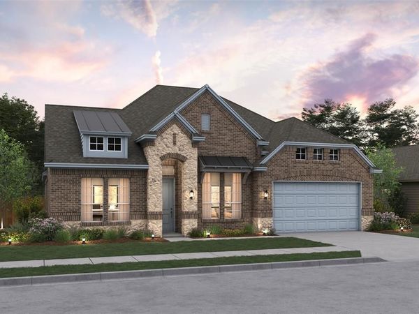 11505 Jackloe Street , Fort Worth, TX 76052