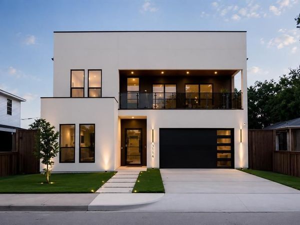 3114 Conroe Street , Dallas, TX 75212