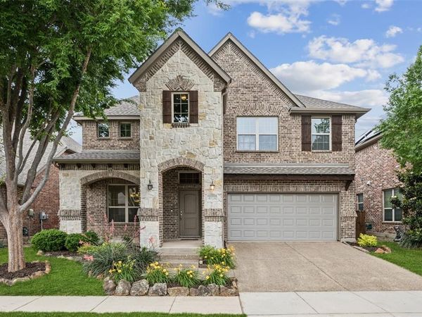 4920 Naphill Road , McKinney, TX 75070