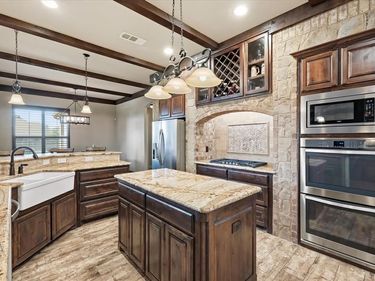 12956 Chisholm Ranch Drive, Fort Worth, TX 76052