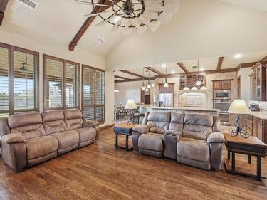 12956 Chisholm Ranch Drive, Fort Worth, TX 76052