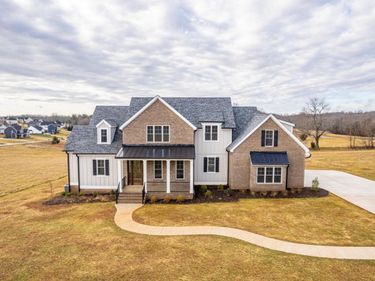 1510 Autumn Run Drive, Forest, VA 24551