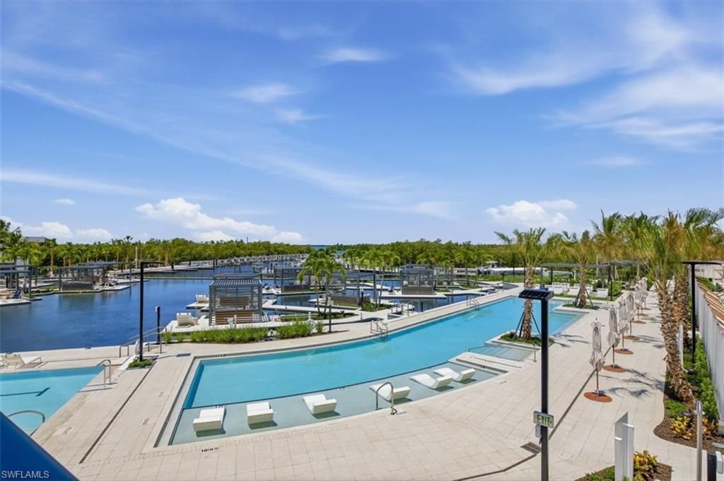 5100 Seagrass Blvd, Unit 901, Bonita Springs, FL 34134 Photo