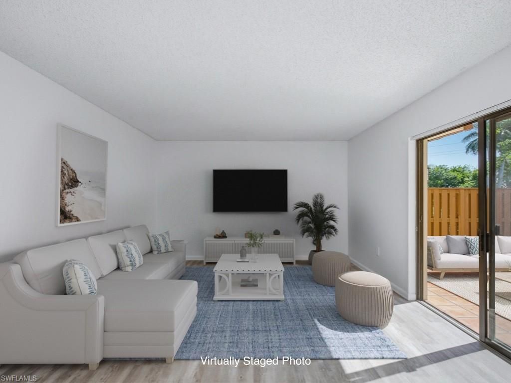 5247 Cedarbend Dr, Unit 2, Fort Myers, FL 33919 Photo