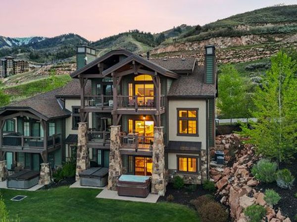 4096 FAIRWAY LN , Park City, UT 84098