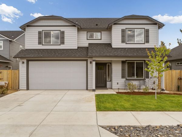 694 N Reed Street, Sisters, OR 97759