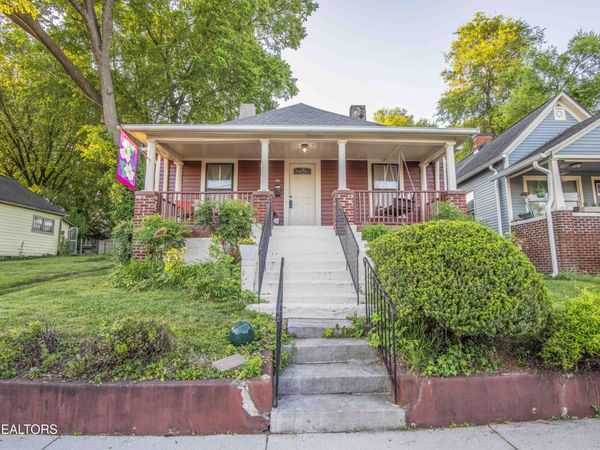 228 Cansler Ave, Knoxville, TN 37921