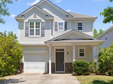 329 Palmdale Court, Holly Springs, NC 27540