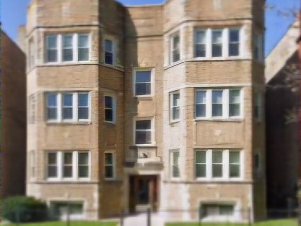 9410 S Laflin Street , Unit 3, Chicago, IL 60620