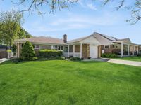 7727 N Oconto Avenue , Niles, IL 60714 primary photo