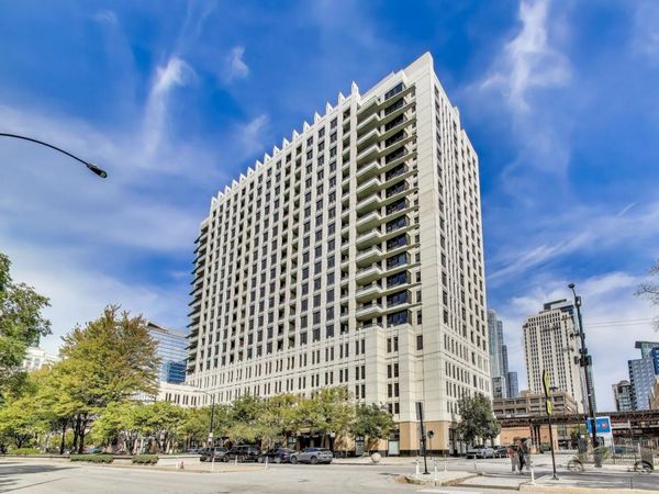 1255 S State Street , Unit 1302, Chicago, IL 60605
