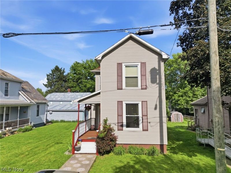 472 Gray Street, Zanesville, OH 43701 Photo 34