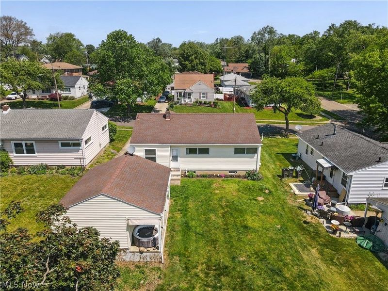 126 Clinton Avenue, Akron, OH 44301 Photo 39