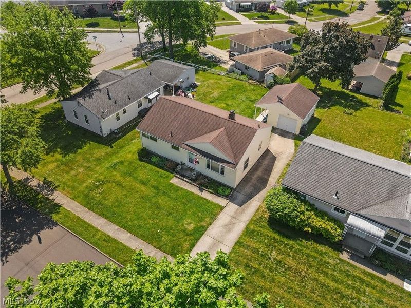 126 Clinton Avenue, Akron, OH 44301 Photo 47