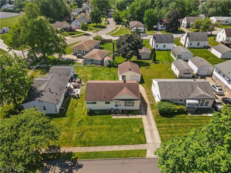 126 Clinton Avenue, Akron, OH 44301 Photo 48