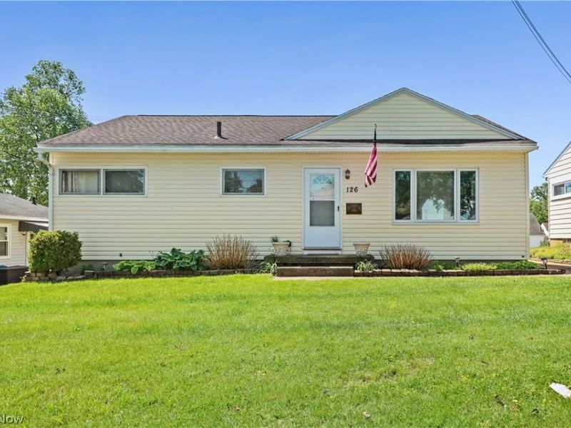 126 Clinton Avenue, Akron, OH 44301 Photo 6