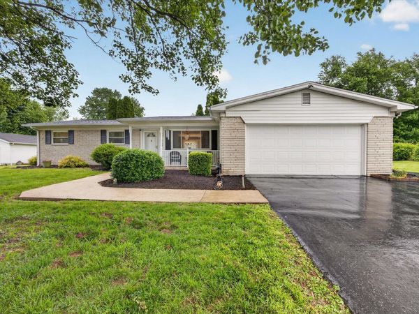 5400 W Orchard Drive, Bloomington, IN 47403