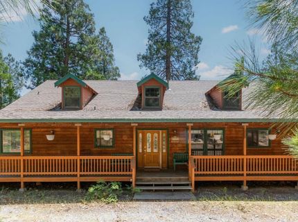 27297 Dew Drop Rd, Pioneer, CA 95666 Photo