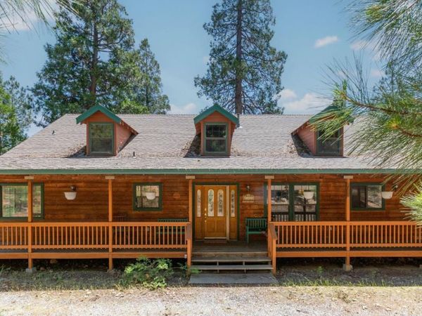27297 Dew Drop Rd, Pioneer, CA 95666